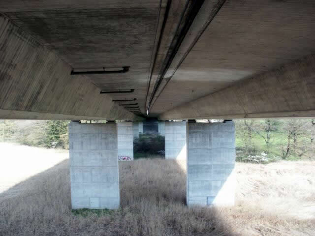 BW 21-2, Brücke A 96 über das Buxachtal, Memmingen