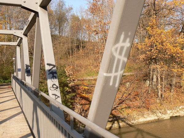 Dierigbrücke, Kempten