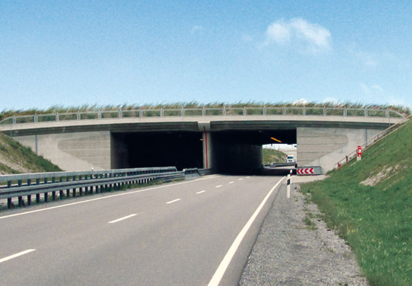 BW 6-1 Tunnel Oberdorf