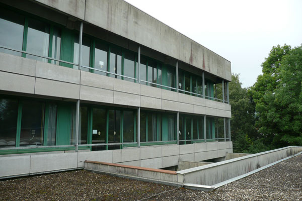 Generalssanierung Gymnasium Sonthofen