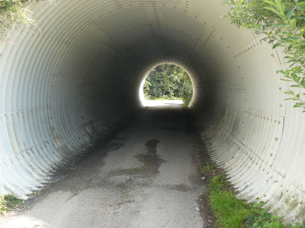 Brückenprüfung für 17 Bücken im Bereich Kempten