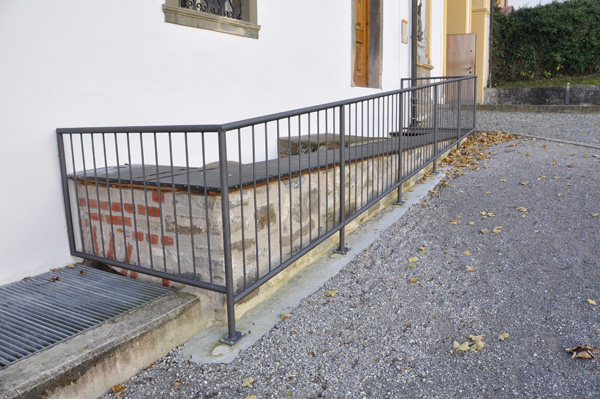 Kapelle St. Anna in Füssen