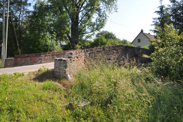 Sanierung der Reichsbrücke