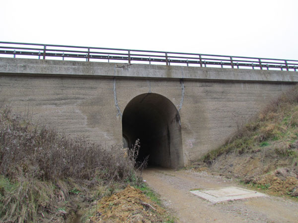 42 Brückenprüfungen im Zuge der BAB A8