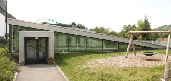 Erweiterung Kindergarten "St. Hedwig" in Kempten