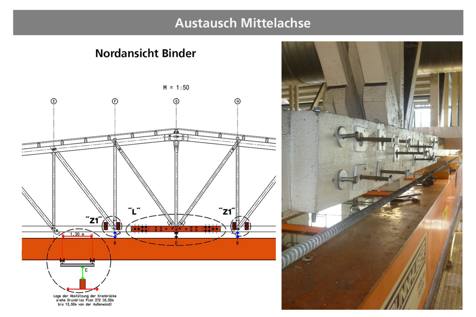 Produktionshalle Wieland-Werke, Werk Vöhringen