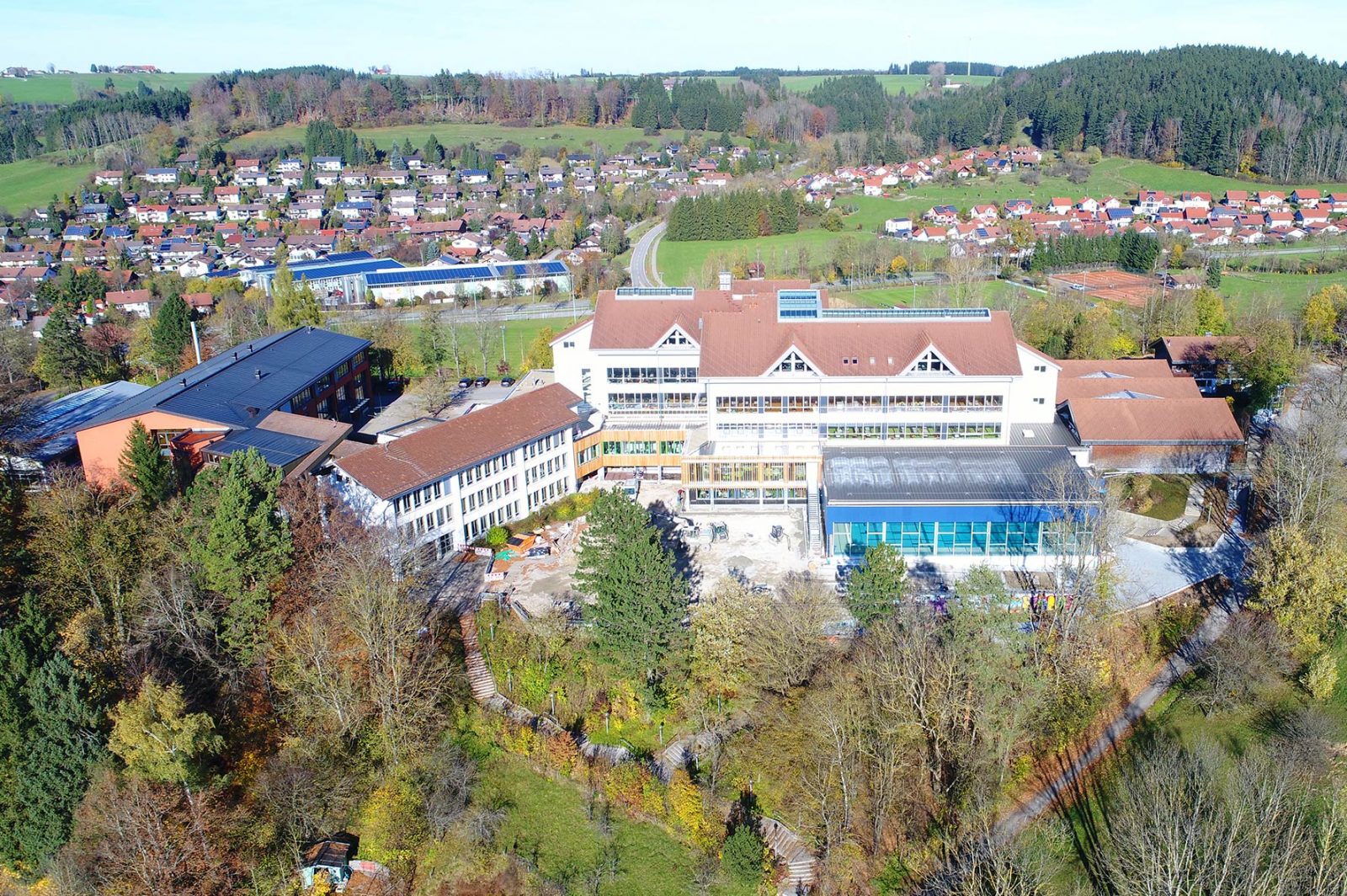 Mittelschule Obergünzburg