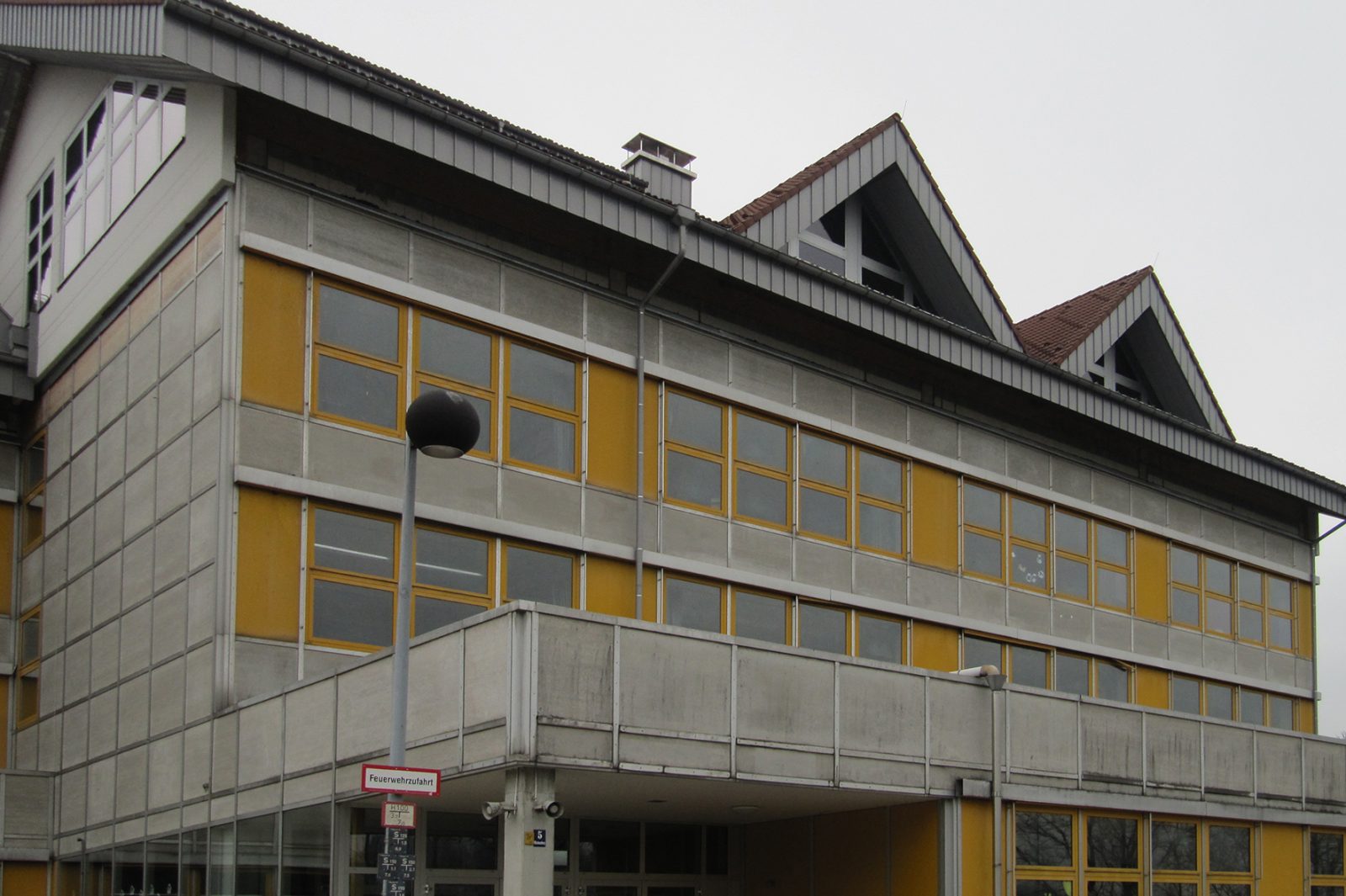 Mittelschule Obergünzburg