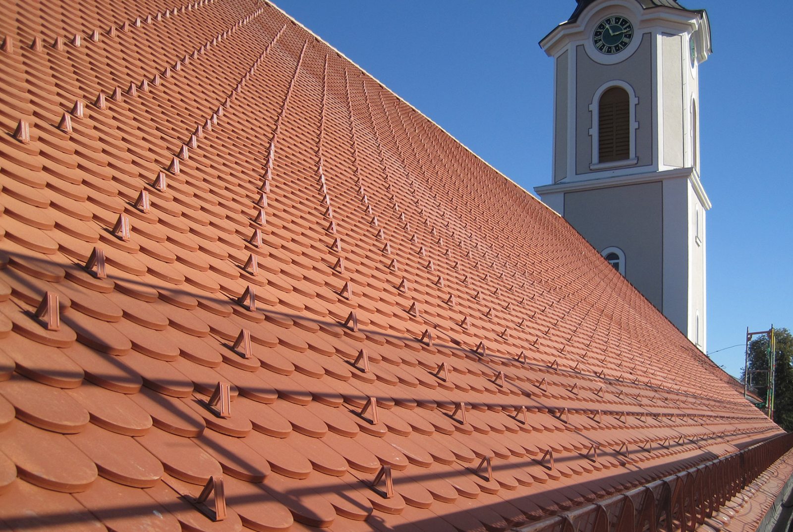 Kath. Pfarrkirche St. Gallus in Scheidegg