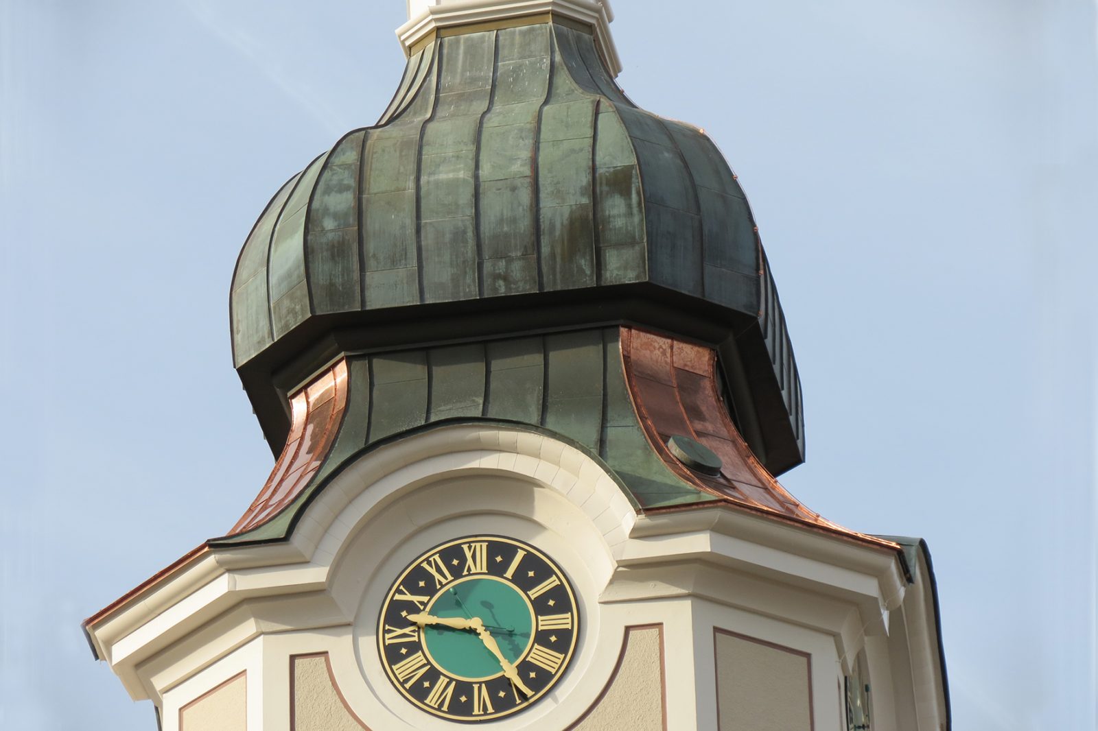 Kath. Pfarrkirche St. Gallus in Scheidegg