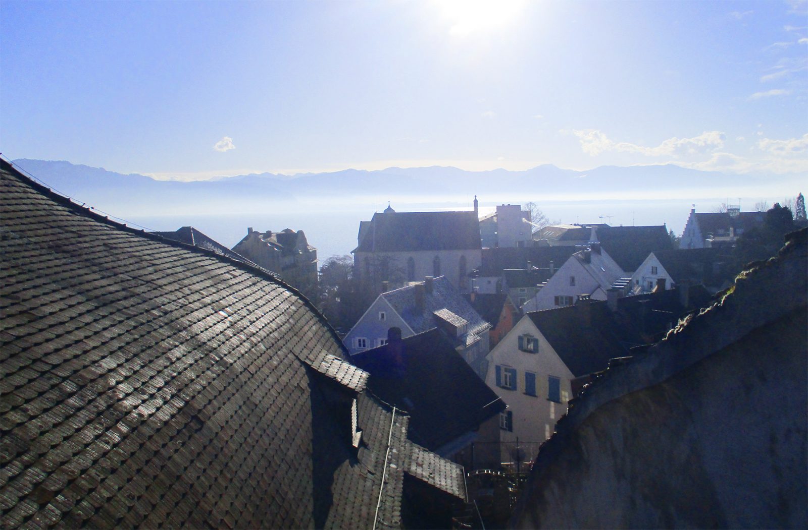 Stadtmuseum Lindau - Cavazzen