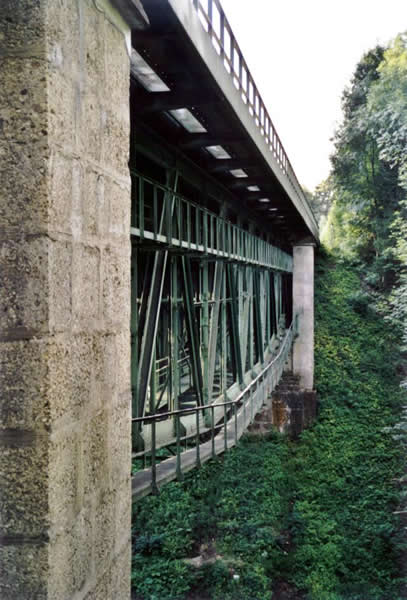 Nachrechnung von 4 Eisenbahnbrücken, München