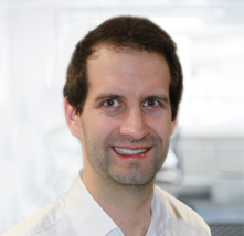 Dr.-Ing. Axel Greim