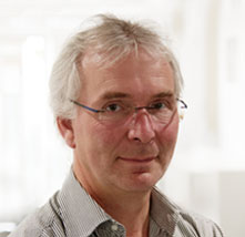 Dr.-Ing. Bernhard Mohr