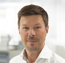 Dipl.-Ing. (FH) Gerhard Pahl