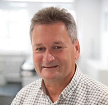 Prof. Dr.-Ing. habil. Karl G. Schütz