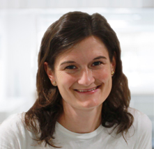 M.Sc. Miriam Greim