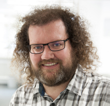 Dipl.-Ing. (Univ.) Martin Mößle